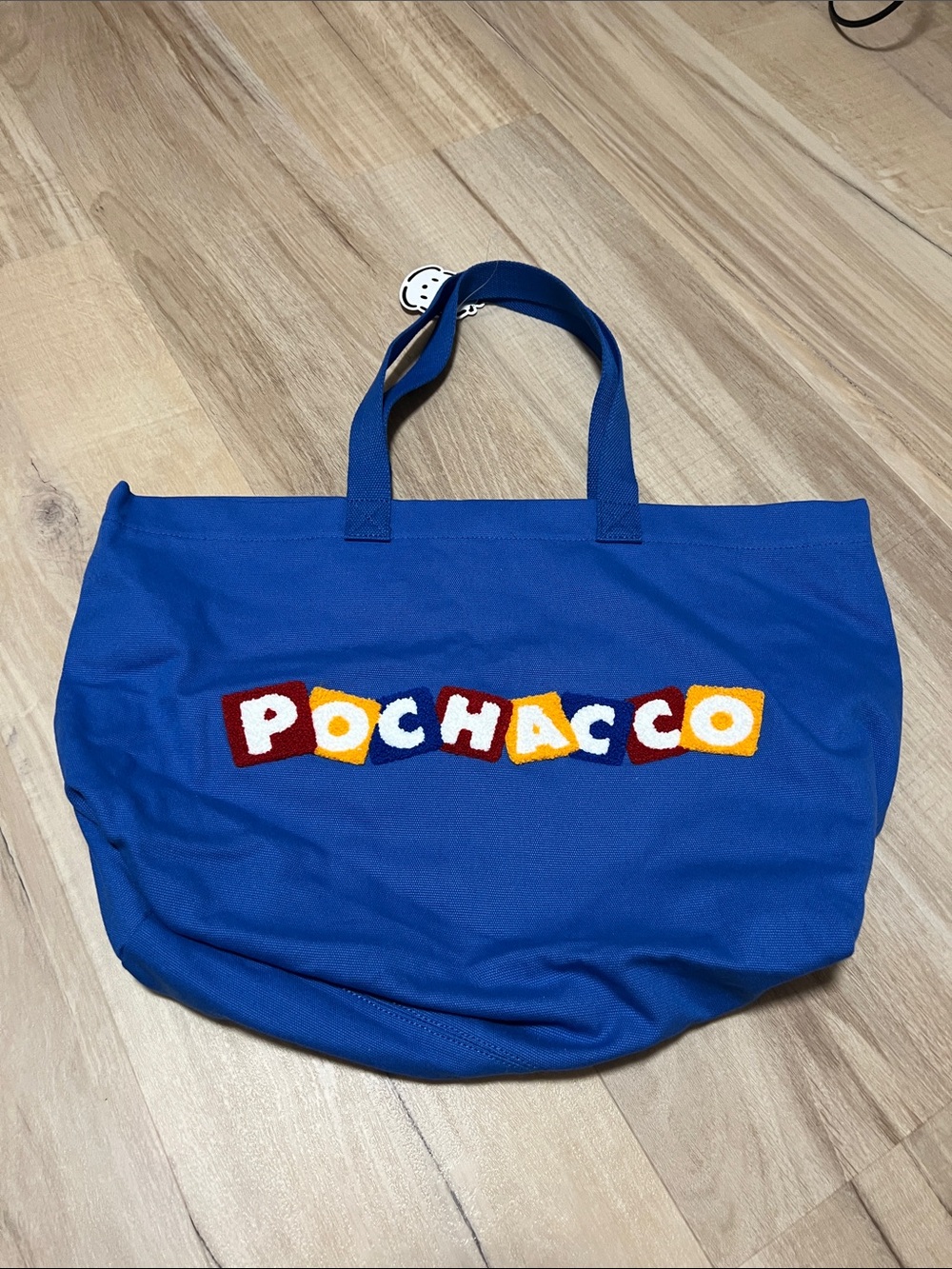 JapanLA Pochacco Tote - Picture 2 of 3